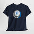 Grateful Dead - Widener University Stealie Grateful Dead T-Shirt - StealieShop